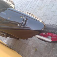 Yamaha Jog FS // [SOLGT]