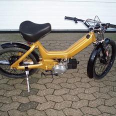 Puch Maxi k solgt