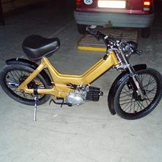 Puch Maxi k solgt