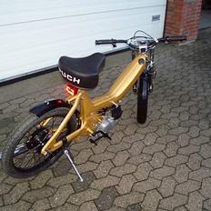 Puch Maxi k solgt