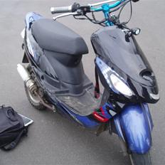 Giantco Sprint *BYTTET*