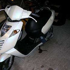 Aprilia Sonic