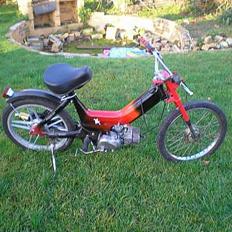 Puch maxi (skriv her)