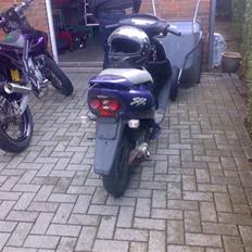 Honda SFX NR 15 (Solgt)