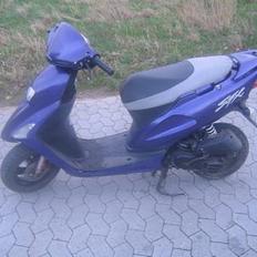 Honda SFX NR 15 (Solgt)