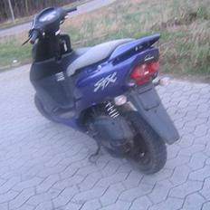 Honda SFX NR 15 (Solgt)