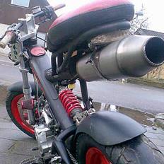 Sachs MadAss [STREET-DOPER] !