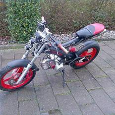 Sachs MadAss [STREET-DOPER] !