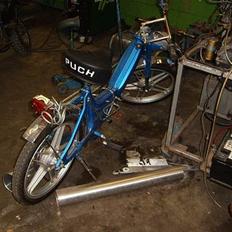 Puch Maxi K Da' PoliniSchwiæn!