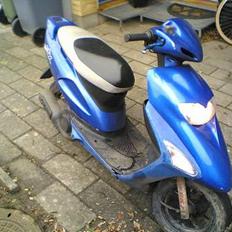 Honda SFX STJÅLET D18/1/07