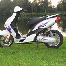 Yamaha Jog R