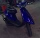 Yamaha jog FS solgt