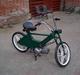 Puch "Jaguar" solgt :,(