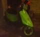 Yamaha Jog FS solgt