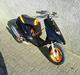 Yamaha Jog