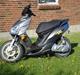 Yamaha Jog R     =AC=  =Solgt=