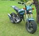 Suzuki street magic <3 [solgt]