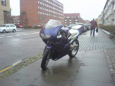 Aprilia Rs 50 billede 1