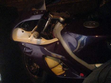 Aprilia Rs 50 billede 4