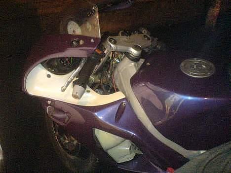 Aprilia Rs 50 billede 5