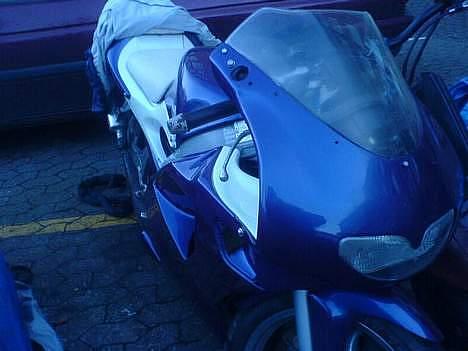 Aprilia Rs 50 billede 8