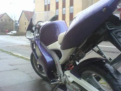 Aprilia Rs 50 billede 9