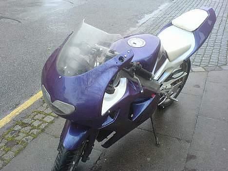 Aprilia Rs 50 billede 10