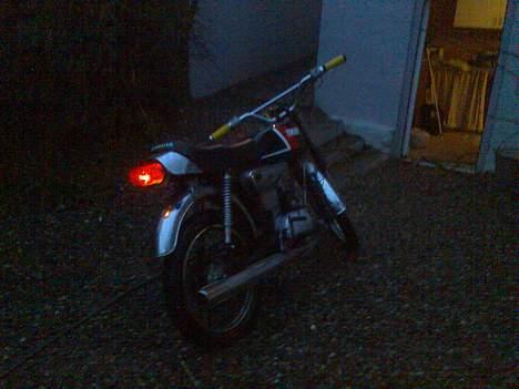 Yamaha (¯`·.¸4Gear¸.·´¯)solgt billede 1