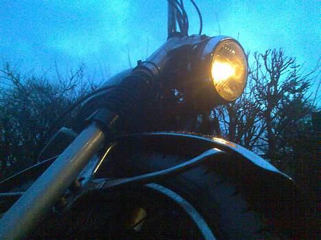 Yamaha (¯`·.¸4Gear¸.·´¯)solgt billede 2