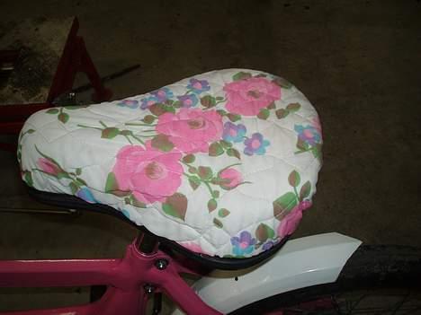 Puch Maxi k (SOLGT) billede 3