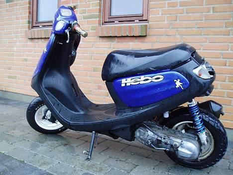 Yamaha Space <solgt> billede 5