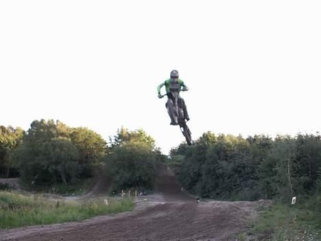 Kawasaki 85 høj (solgt) billede 9