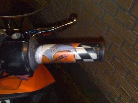 Yamaha jog FS solgt billede 9