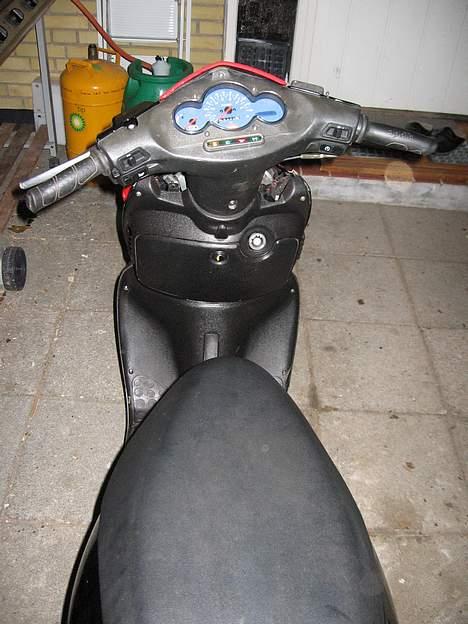 Aprilia Sonic billede 13