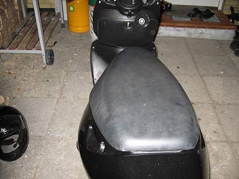 Aprilia Sonic billede 14