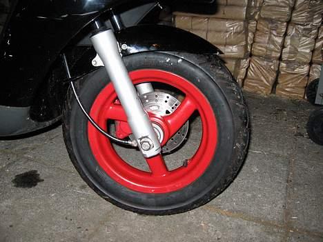 Aprilia Sonic billede 15