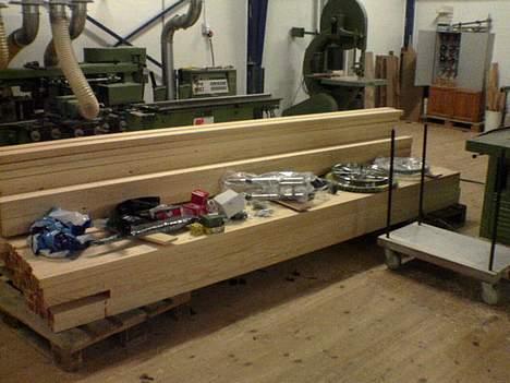 Puch E50 (Projekt) SOLGT! - Reserve dele billede 6