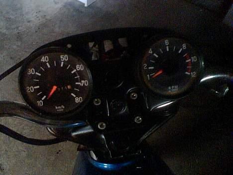 Puch monza  billede 4