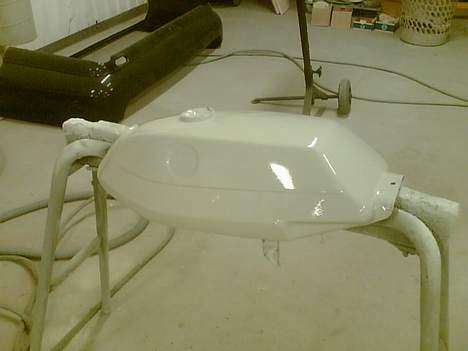 Puch monza  billede 6