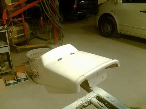 Puch monza  billede 8