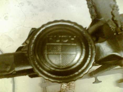 Puch monza  billede 9