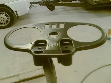 Puch monza  billede 10