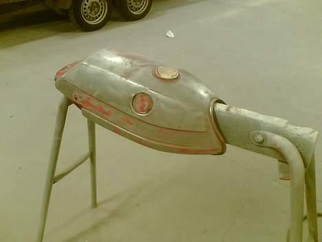 Puch monza  billede 11