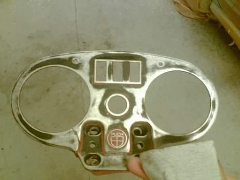 Puch monza  billede 12