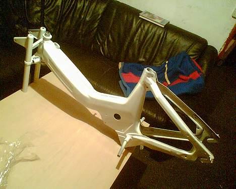 Puch den blå 2g bisse billede 7