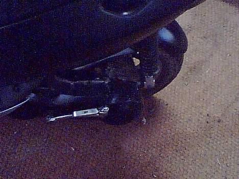 Aprilia Sonic billede 10