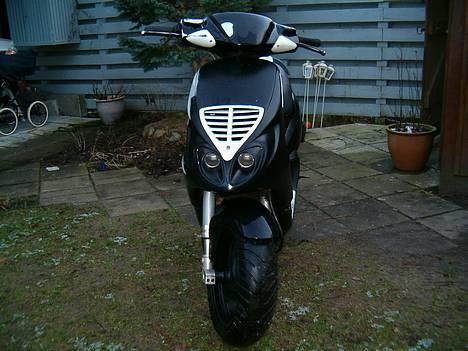 Piaggio Nrg mc3 byttet       billede 1