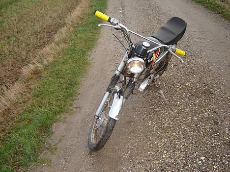 Yamaha (¯`·.¸4Gear¸.·´¯)solgt billede 3