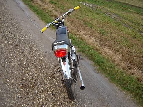 Yamaha (¯`·.¸4Gear¸.·´¯)solgt billede 4