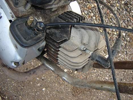 Yamaha (¯`·.¸4Gear¸.·´¯)solgt billede 6